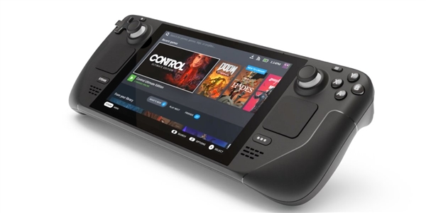 Игровая приставка Steam Deck очень популярна. На нее оформлено уже свыше 100&nbsp;000 заказов